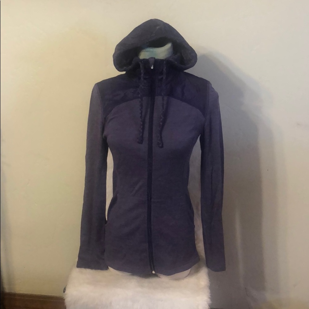 Smartwool jacket XS (1754)